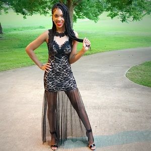 Meet your Posher, Shequeena